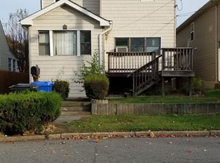 174 Benjamin Ave, Iselin, NJ 08830