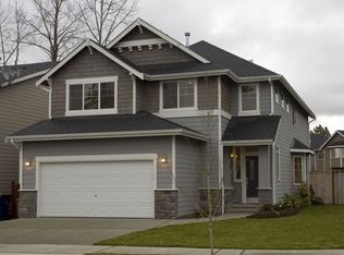 15323 46th Ave SE, Bothell, WA 98012