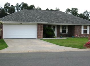 104 Maverick St, Deridder, LA 70634