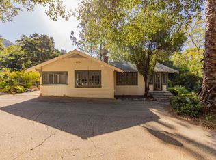2880 Ladera Rd, Ojai, CA 93023
