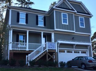 103D Elizabeth St, Chapel Hill, NC 27514