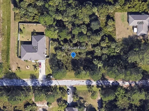 367 Silver Frost St SE, Palm Bay, FL 32909