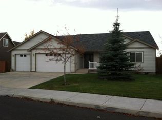 2160 NW Poplar Pl, Redmond, OR 97756
