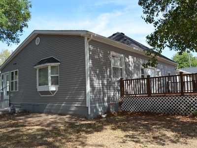 1220 S Grant Ave, Chanute, KS, 66720
