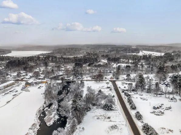 658 Lucy Knowles Road, Farmington, ME 04938