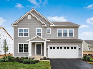 7015 Aster Way, Plain City, OH 43064
