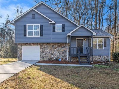 100 S Spicewood Ct, Atlanta, GA, 30349