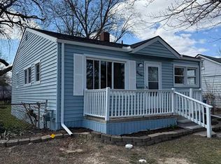 24291 Stewart Ave, Warren, MI 48089