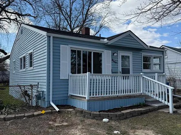 24291 Stewart Ave, Warren, MI 48089