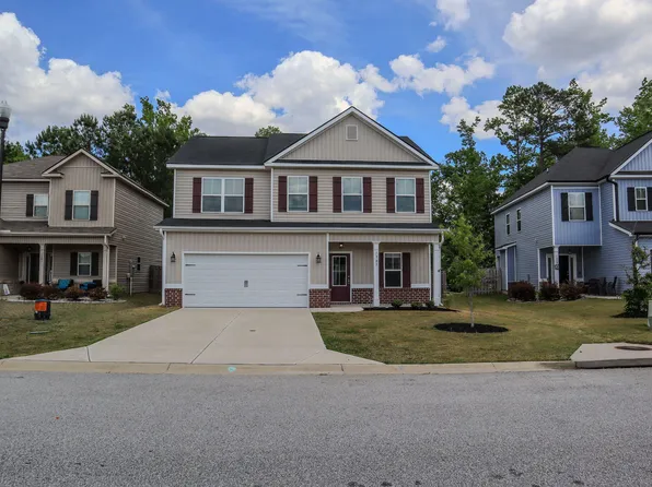 1305 Batchelor Court, Augusta, GA 30909