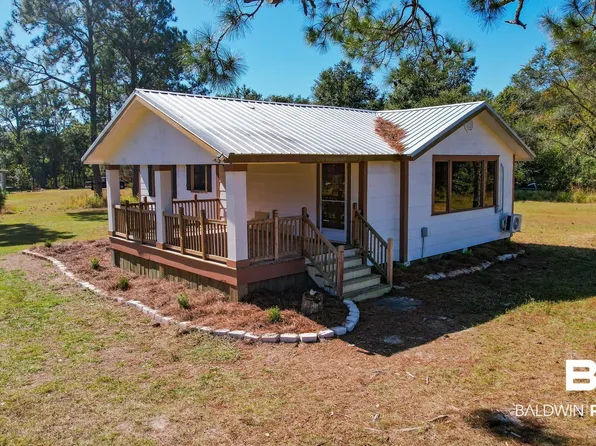 12403 Wortel Rd, Elberta, AL 36530