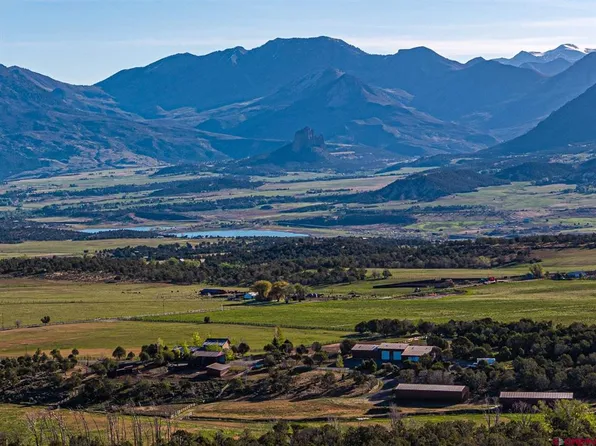 2741 7750 Road, Crawford, CO 81415