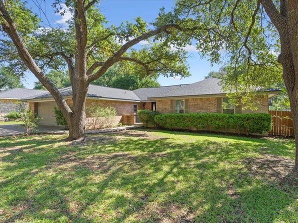 1203 Saint Williams Ave, Round Rock, TX 78681