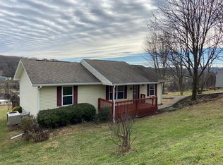 1002 N Henry St, Morristown, TN 37814