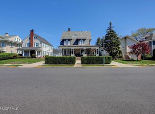 307 Spier Ave, Allenhurst, NJ 07711