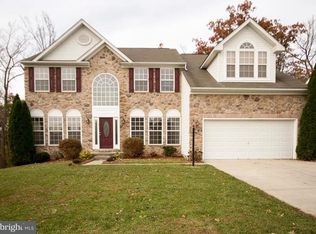 1411 Bankert Ter, Abingdon, MD 21009