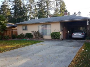 1152 Myrtle Dr, Sunnyvale, CA 94086