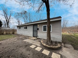 2348 Wisconsin St, Gary, IN 46407