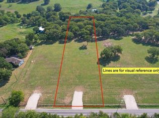 5274 Preston Rd LOT 2, Denison, TX 75020