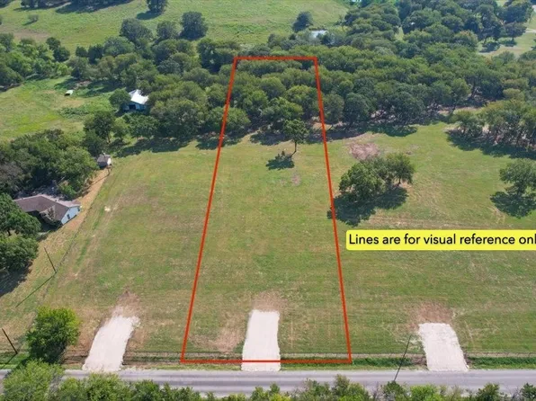 5274 Preston Rd Lot 2, Denison, TX 75020