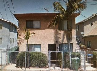 444 W 3rd St, San Pedro, CA 90731