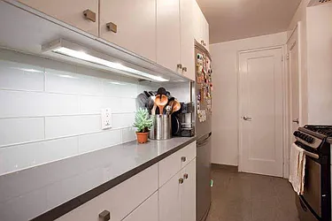 Rented by Metropolitan Equities