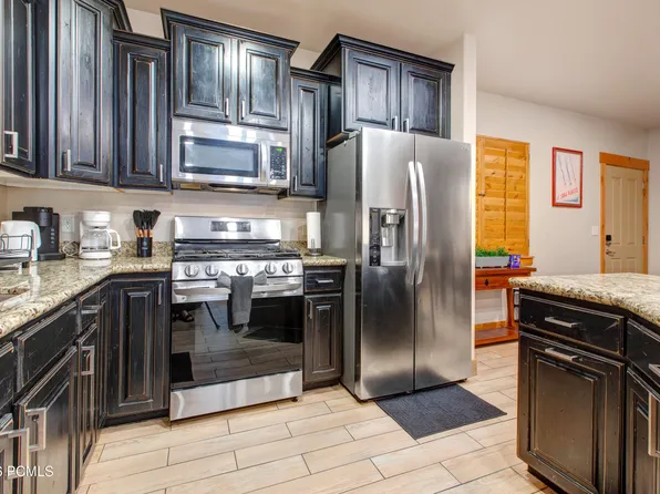 5501 Lillehammer Ln APT 4206, Park City, UT 84098