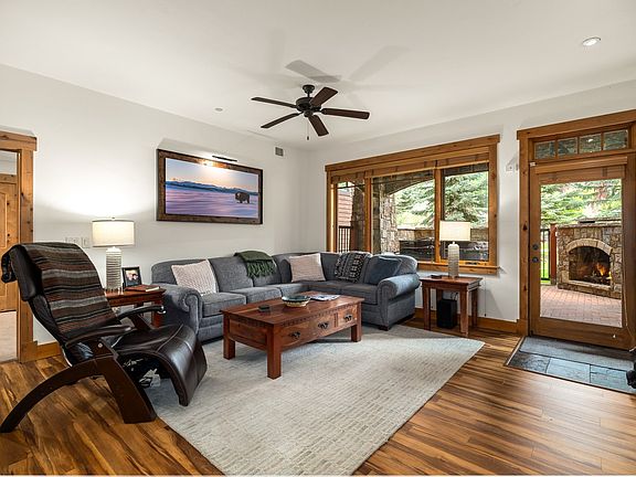 4th image of 1750 Medicine Springs Drive UNIT 6107