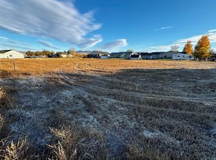 BLOCK-5 Harrington Ave LOT 1, Dillon, MT 59725