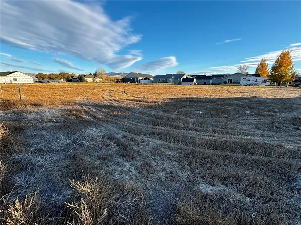 BLOCK-5 Harrington Ave Lot 1, Dillon, MT 59725