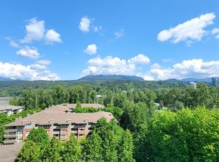 660 Nootka Way #1208, Pt Moody, BC V3H0B7