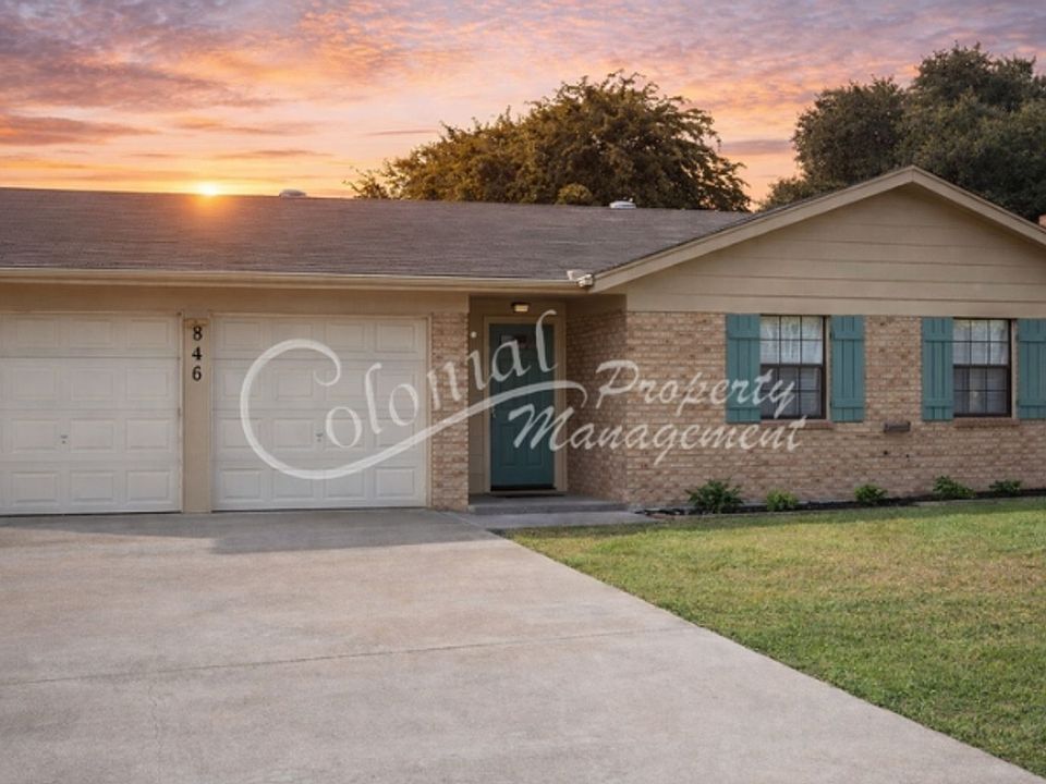 1st image of 846 Michelle Dr