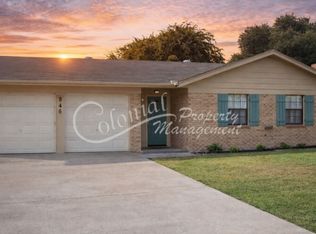 846 Michelle Dr, Copperas Cove, TX 76522