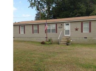 256 E Poplar St, Frederica, DE 19946