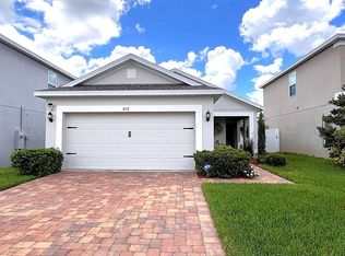816 Marcel Loop, Davenport, FL 33837