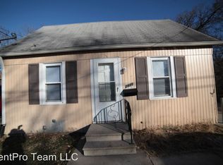 2820 4th Ct #A, East Moline, IL 61244