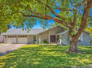 7011 Alan Hale St, San Antonio, TX 78240