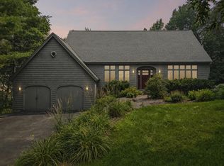 E13461 Grace St, Merrimac, WI 53561