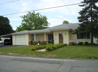 310 Low Gap Rd, Princeton, WV 24740