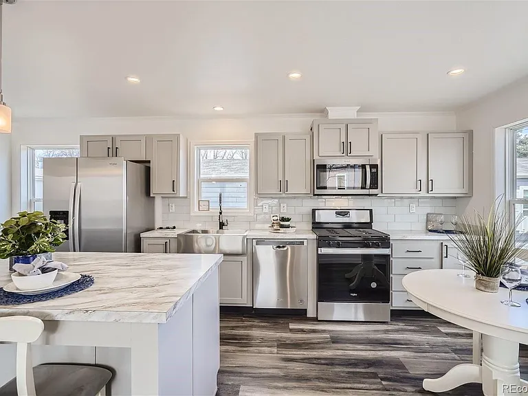 3650 S Federal Blvd Lot 116, Englewood, CO 80110