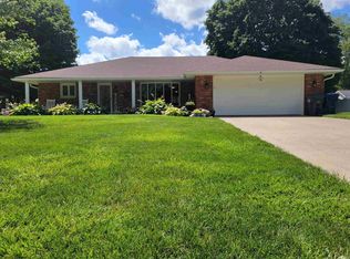 309 N Bliss Ave, Muncie, IN