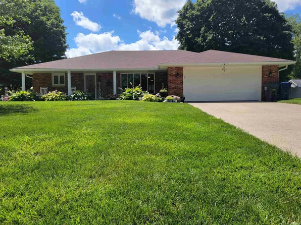 309 N Bliss Ave, Muncie, IN 47304