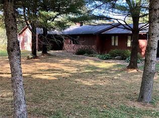 5219 Skinner Rd, Mantua, OH 44255