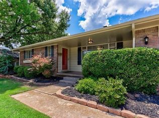3324 NW 62nd St, Oklahoma City, OK 73112