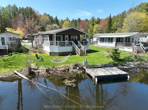 13 Southline Ave #M24, Huron Kinloss, ON N2Z 2X5