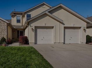 9929 Hunters Rdg, Cincinnati, OH 45249