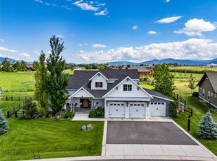 222 Higain Trl, Bozeman, MT 59718