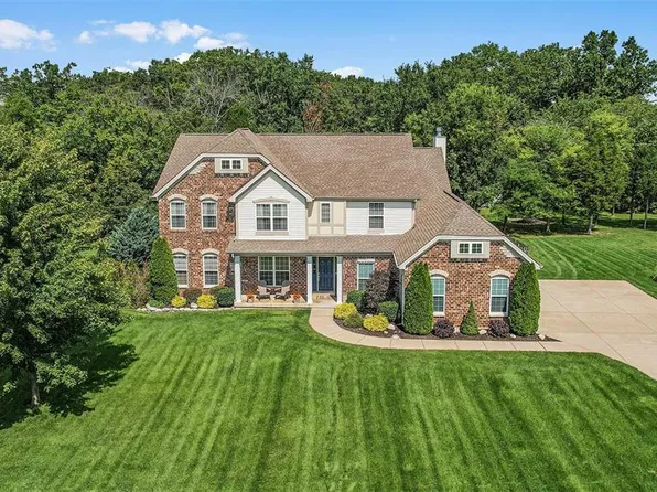 221 Stoneledge Ct, Marthasville, MO 63357