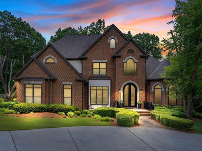 1272 Highland Lakes Trl, Birmingham, AL, 35242
