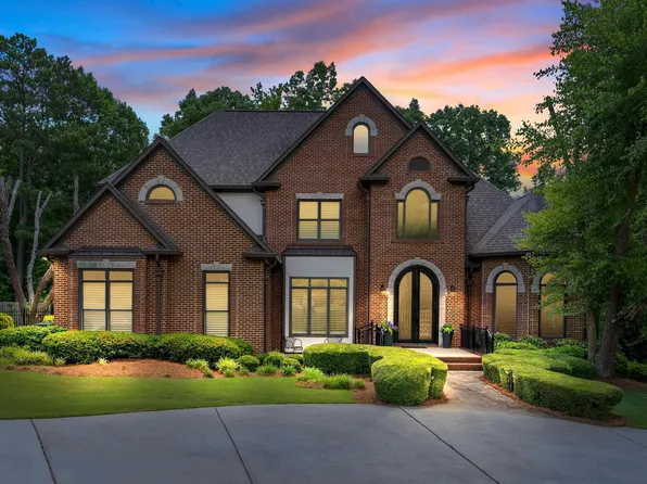 1272 Highland Lakes Trl, Birmingham, AL 35242